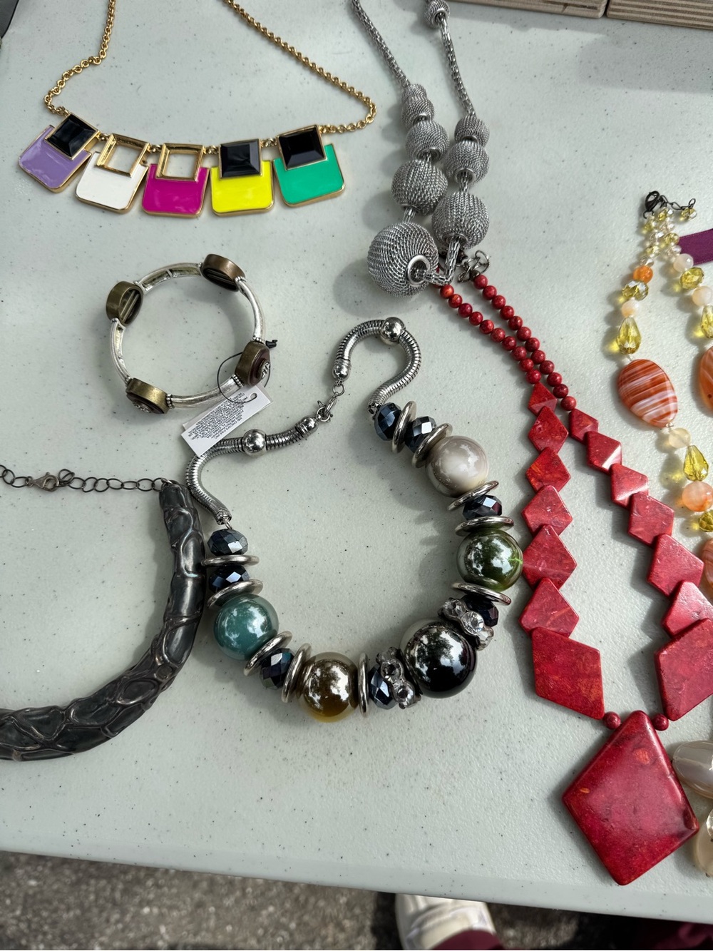 Necklaces - Picture 9 of 12